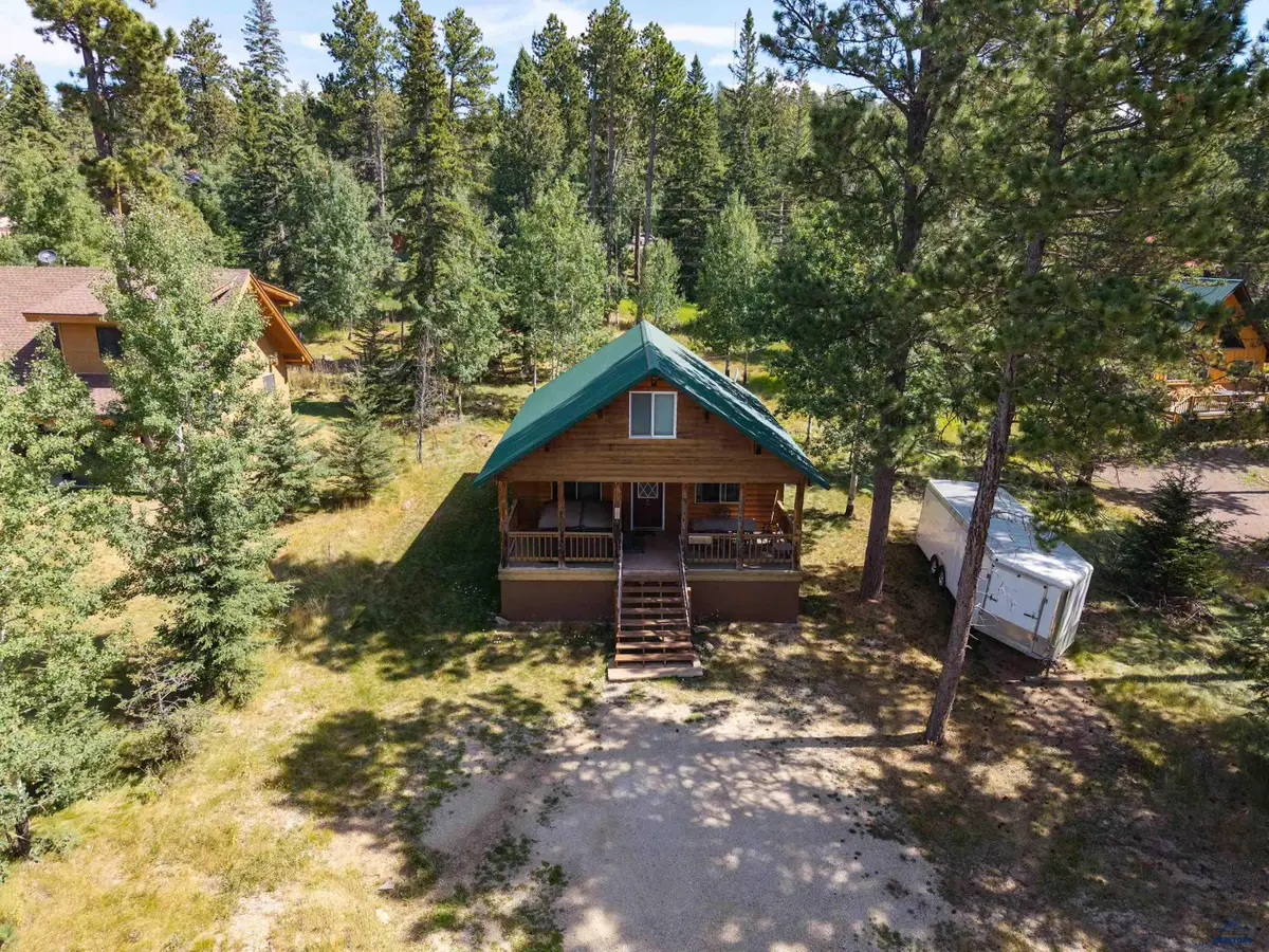 11026 Buffalo Trail, Lead, SD 57754 - #1