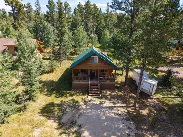 11026 Buffalo Trail, Lead, SD 57754