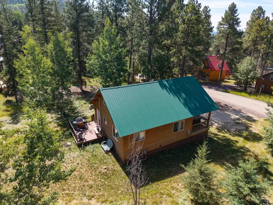 11026 Buffalo Trail, Lead, SD 57754 - #3