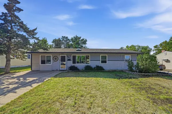 3207 Cypress, Rapid City, SD 57701