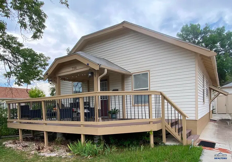 720 St Andrew, Rapid City, SD 57701-4573 - #2