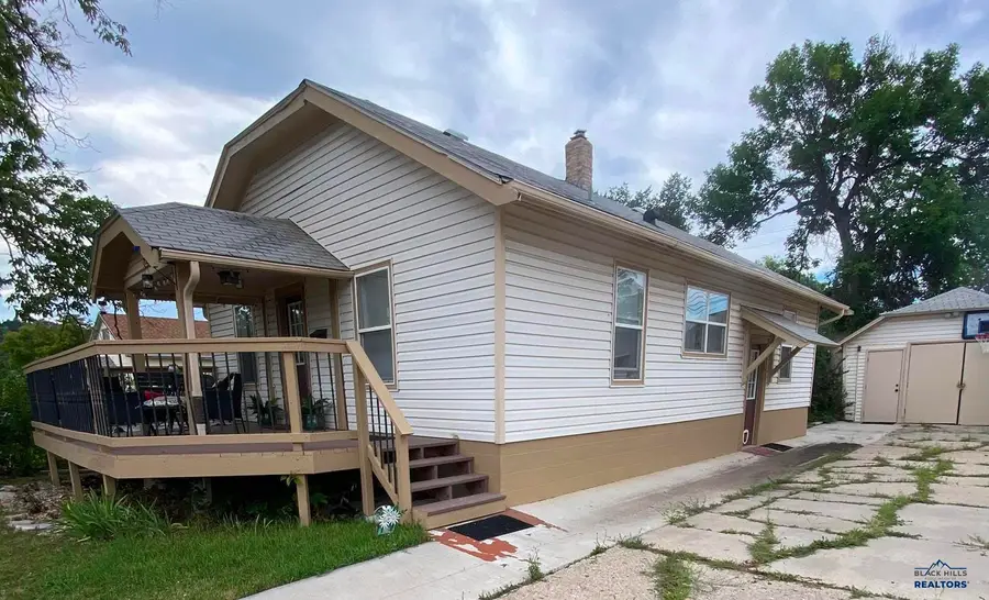 720 St Andrew, Rapid City, SD 57701-4573 - #3