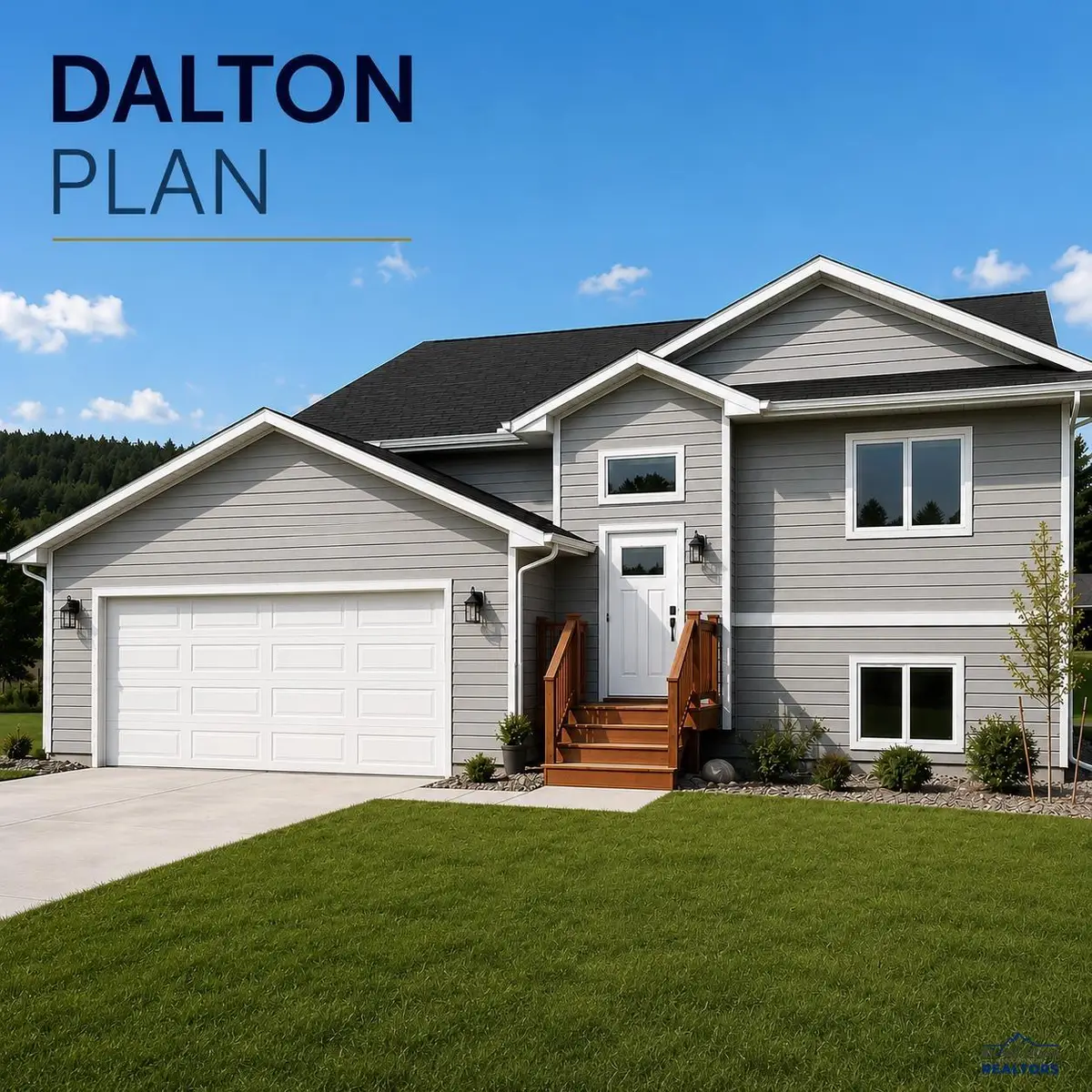 TBD Homestead St, Rapid City, SD 57703 - #1