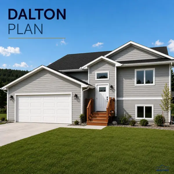 TBD Homestead St, Rapid City, SD 57703