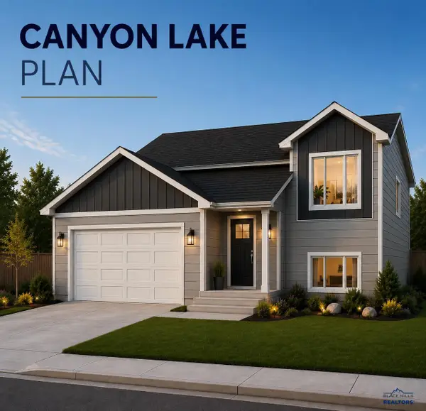 TBD Homestead St, Rapid City, SD 57703