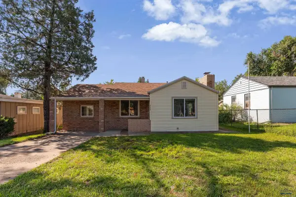 4023 W Main St, Rapid City, SD 57702