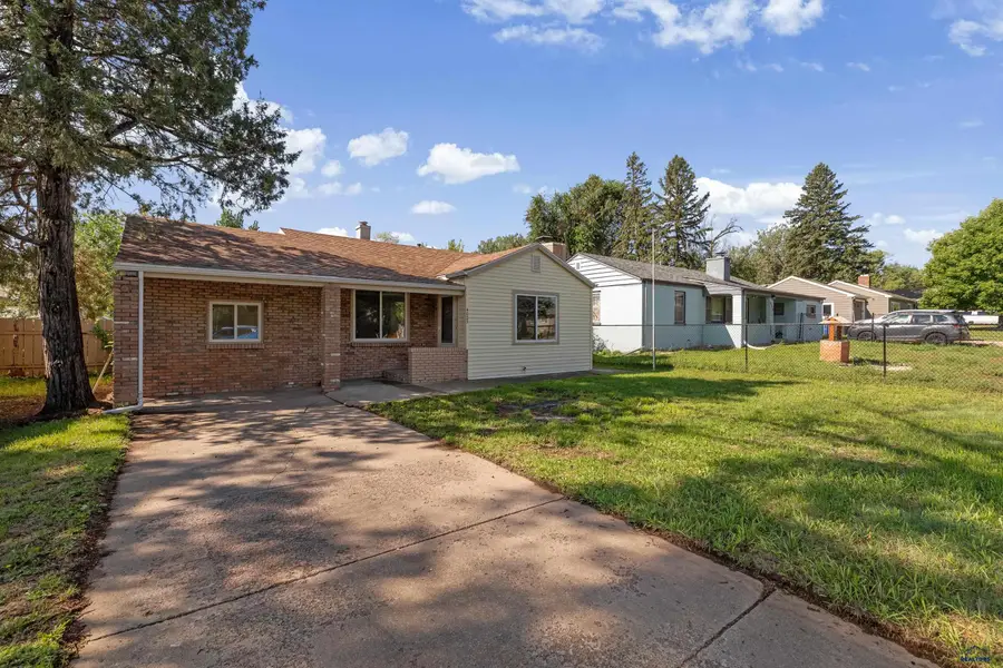 4023 W Main St, Rapid City, SD 57702 - #3