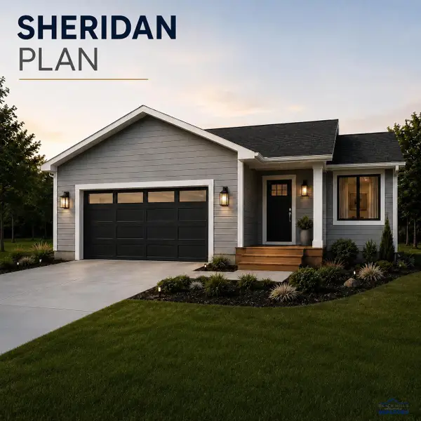 TBD Homestead St, Rapid City, SD 57719
