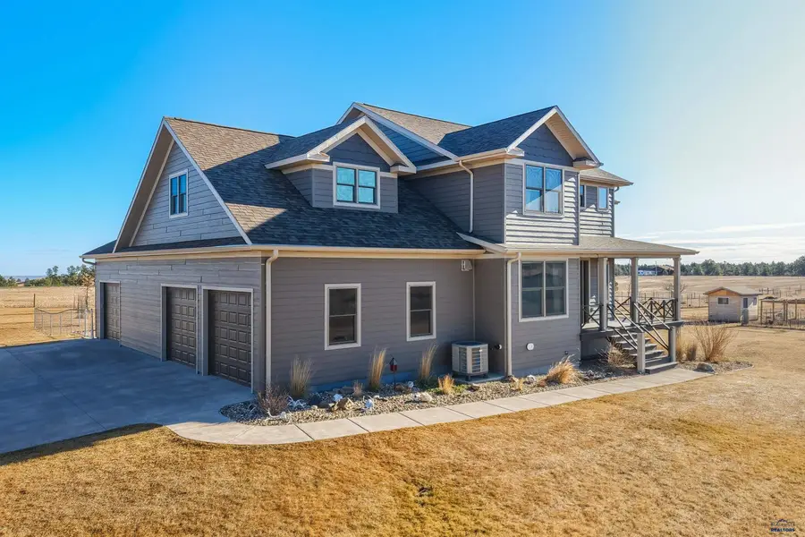 23822 Ranch View Ct, Rapid City, SD 57702 - #2