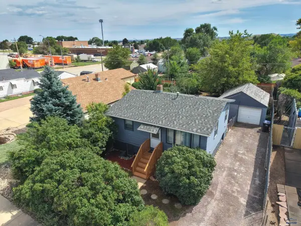 513 E Denver, Rapid City, SD 57701-0000