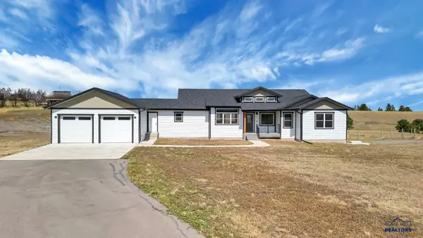 18883 Prairie Vista Ln, Belle Fourche, SD 57717