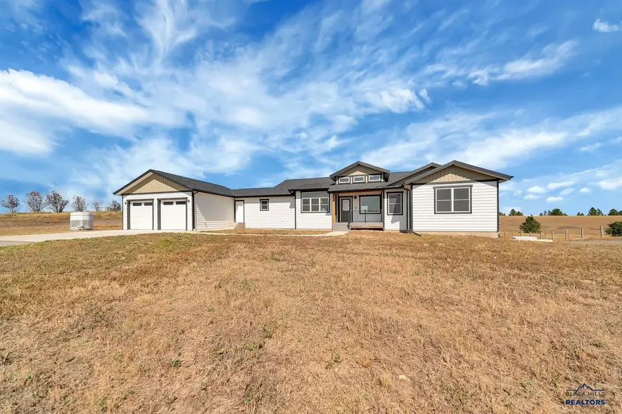 18883 Prairie Vista Ln, Belle Fourche, SD 57717 - #2