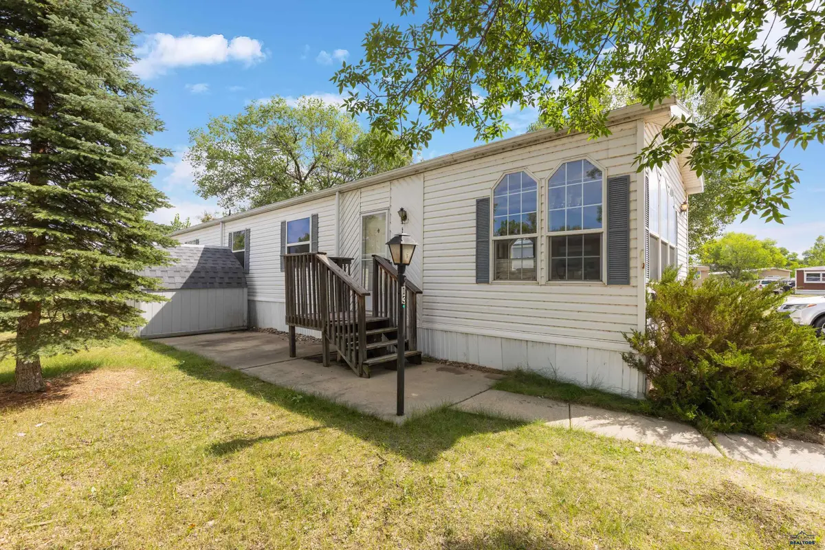 1702 E Hwy 44, Rapid City, SD 57703 - #1