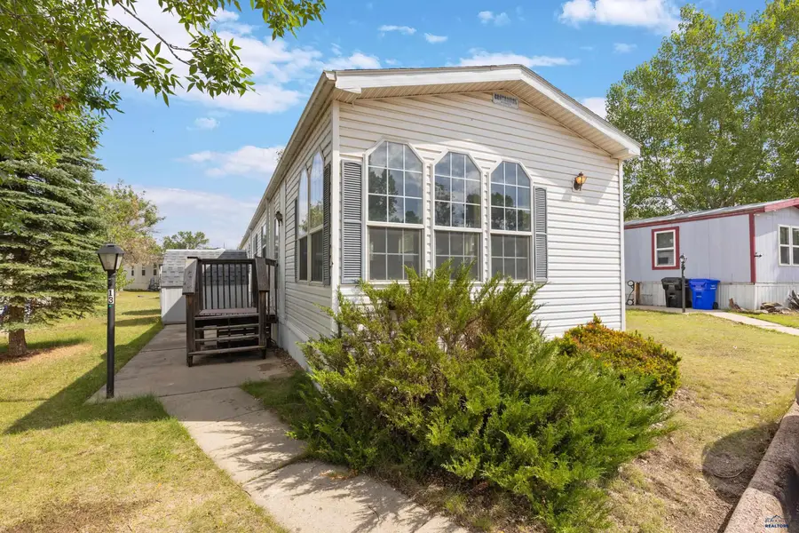 1702 E Hwy 44, Rapid City, SD 57703 - #2