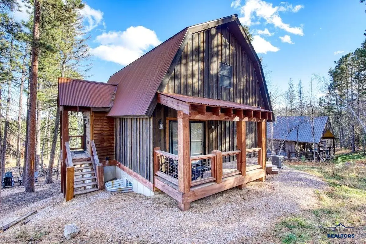 21163 Gilded Mountain Lp, Lead, SD 57754 - #1
