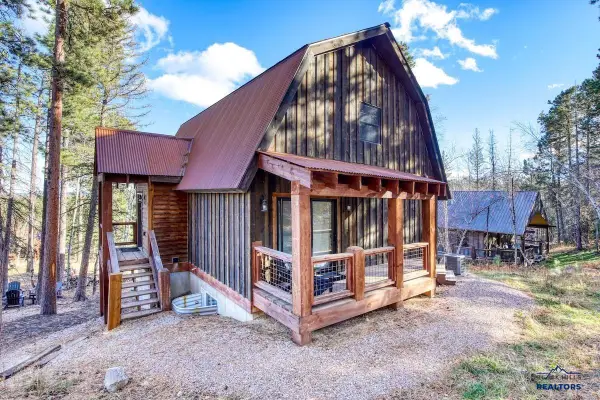 21163 Gilded Mountain Lp, Lead, SD 57754