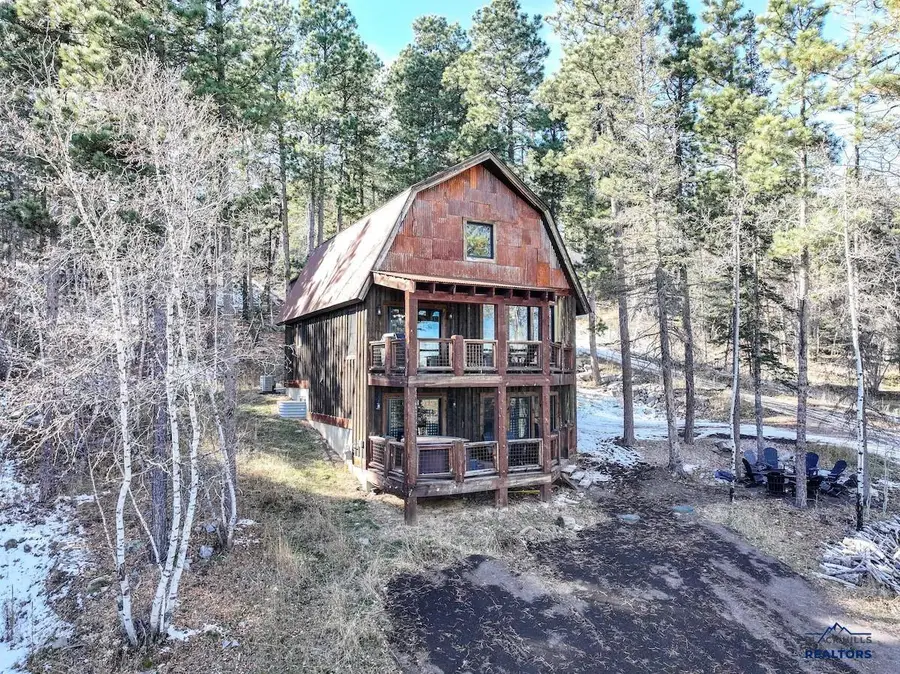 21163 Gilded Mountain Lp, Lead, SD 57754 - #2