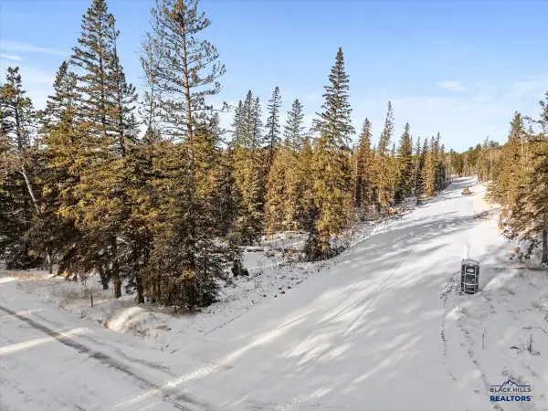Lot 1 Lost Camp Trail, Lead, SD 57754
