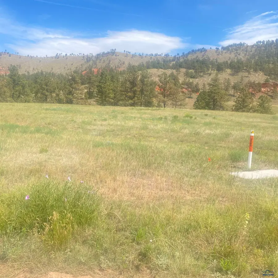 TBD Morning Star Rd, Hot Springs, SD 57747 - #3