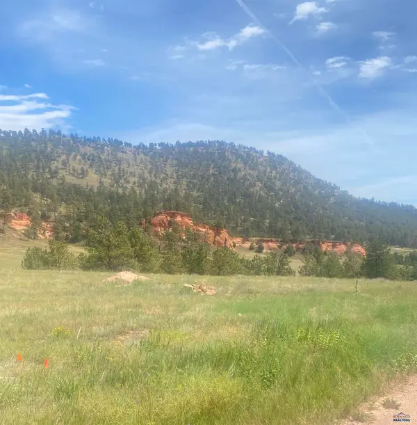 TBD Morning Star Rd, Hot Springs, SD 57747