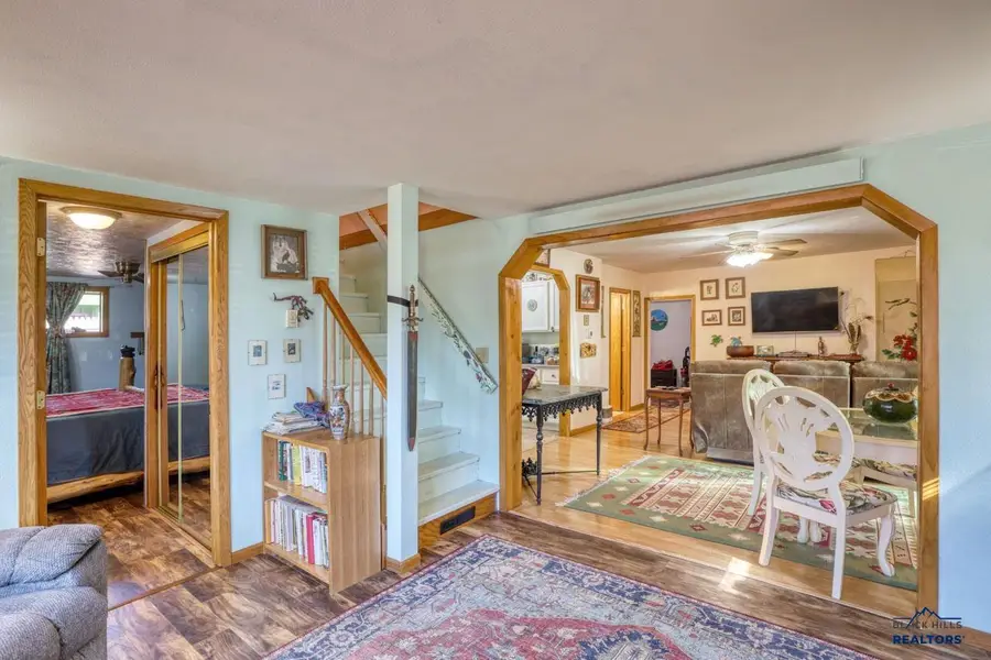 2326 Wilson Ave, Hot Springs, SD 57747 - #3