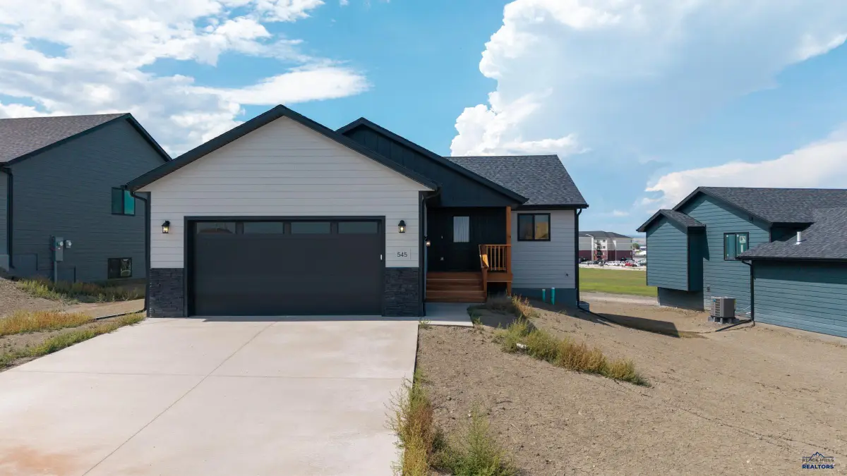 545 Denali Dr, Box Elder, SD 57719 - #1