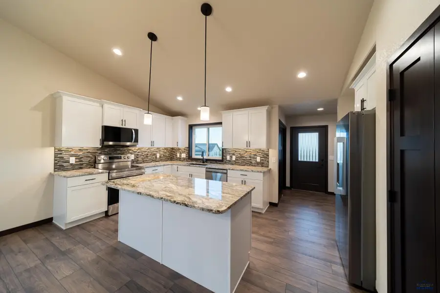 545 Denali Dr, Box Elder, SD 57719 - #2