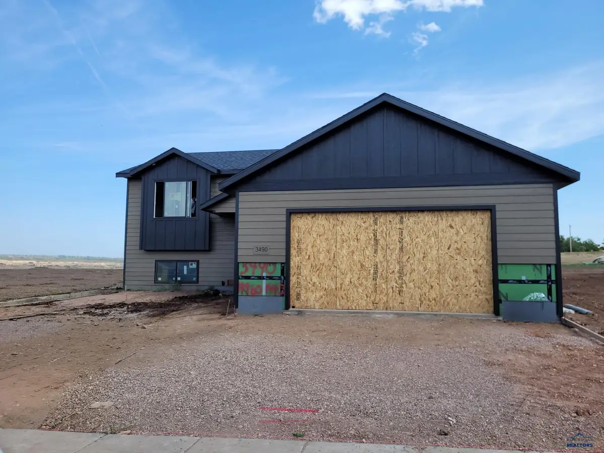 3490 Joseph St, Sturgis, SD 57785 - #1