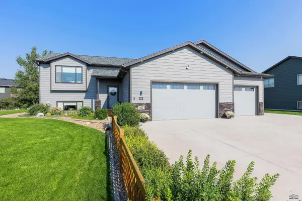 822 Dirk Ct, Box Elder, SD 57719