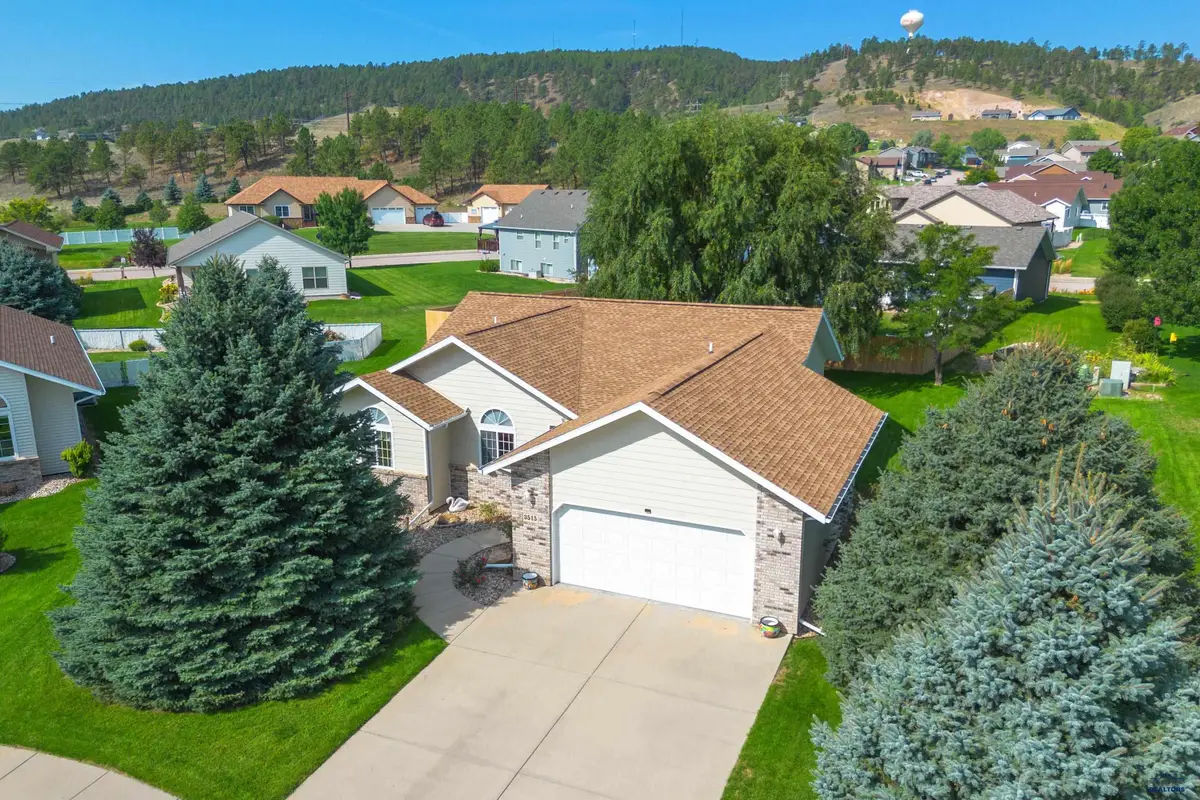 3515 Maddy Anne Ct, Rapid City, SD 57701 - #1