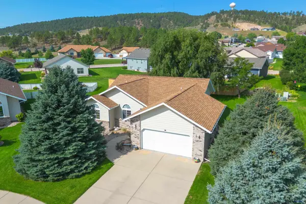 3515 Maddy Anne Ct, Rapid City, SD 57701