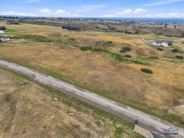 Lot 3, BLK 7 Mule Train Drive, Belle Fourche, SD 57717