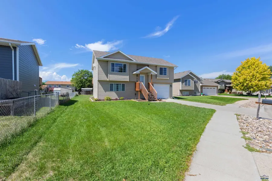 2657 Leola Ln, Rapid City, SD 57703 - #3