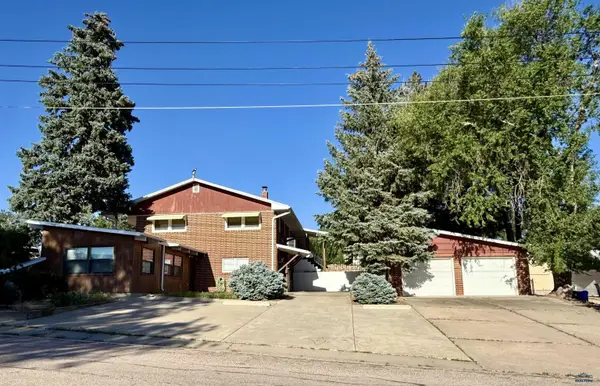 305 E Philadelphia, Rapid City, SD 57701