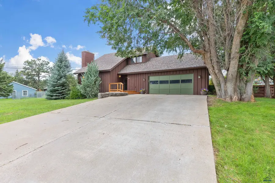 505 Berry Blvd, Rapid City, SD 57702 - #2
