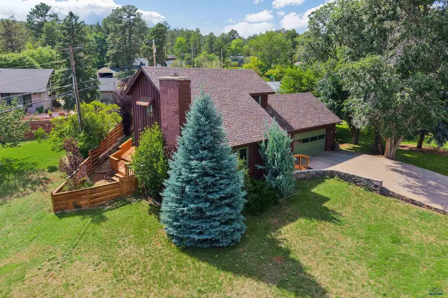 505 Berry Blvd, Rapid City, SD 57702 - #3