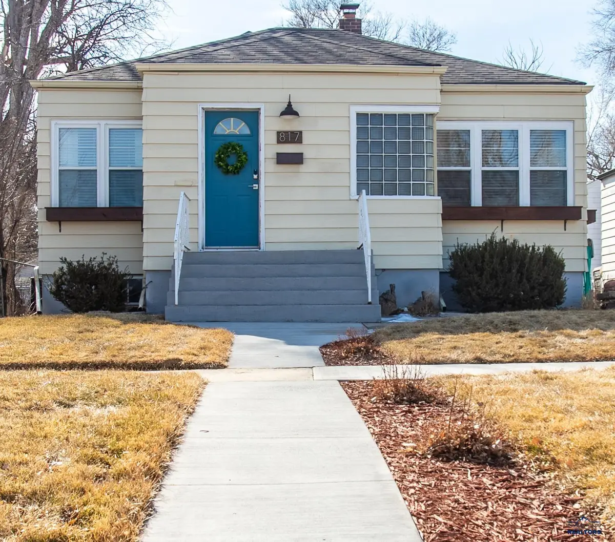 817 Fairview, Rapid City, SD 57701 - #1
