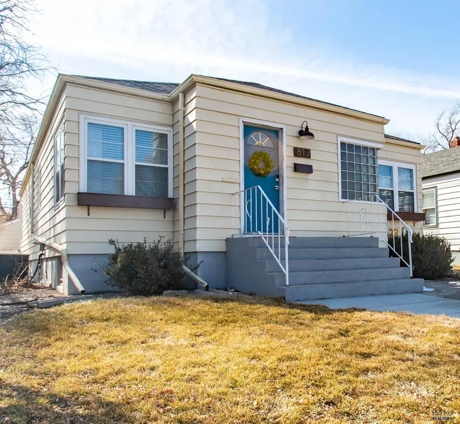 817 Fairview, Rapid City, SD 57701 - #2
