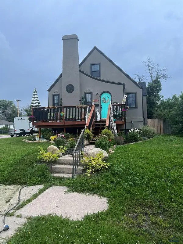 634 St Andrew, Rapid City, SD 57701