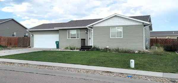 108 Maxwell Dr, Box Elder, SD 57719