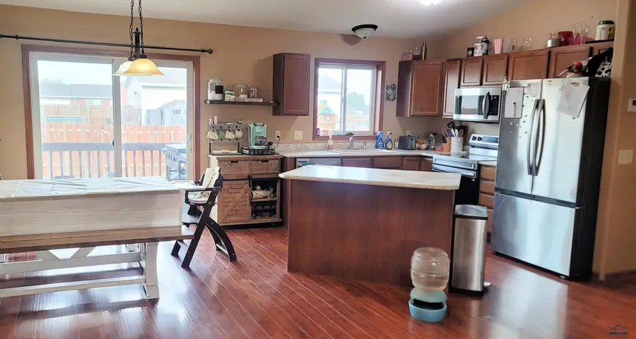 108 Maxwell Dr, Box Elder, SD 57719 - #2