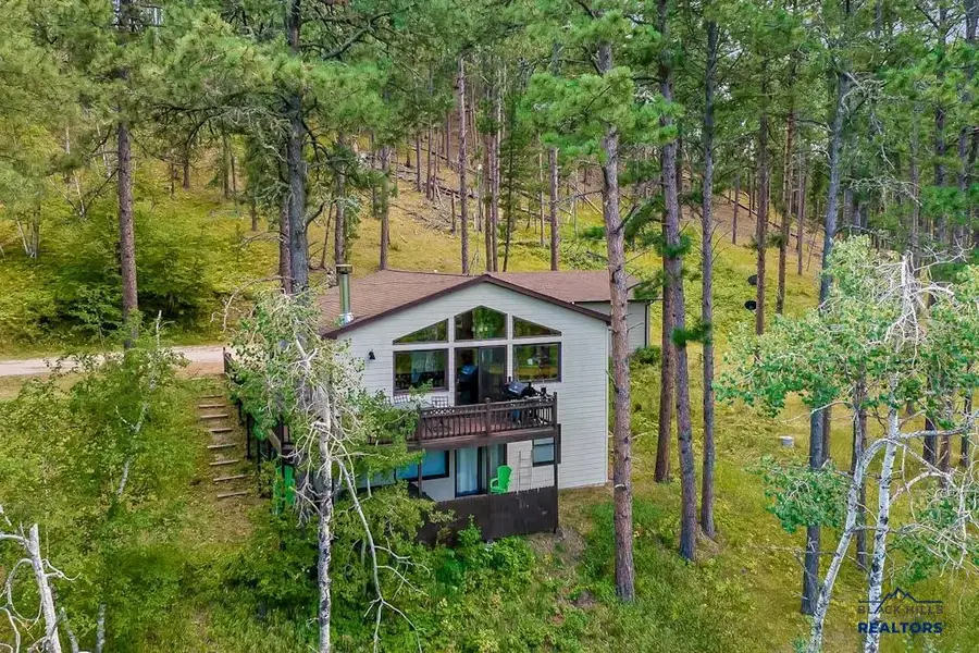 23221 Black Forest Pl, Rapid City, SD 57702 - #2
