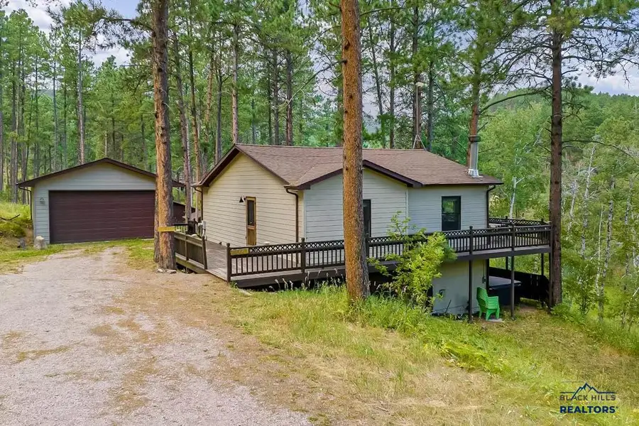 23221 Black Forest Pl, Rapid City, SD 57702 - #3