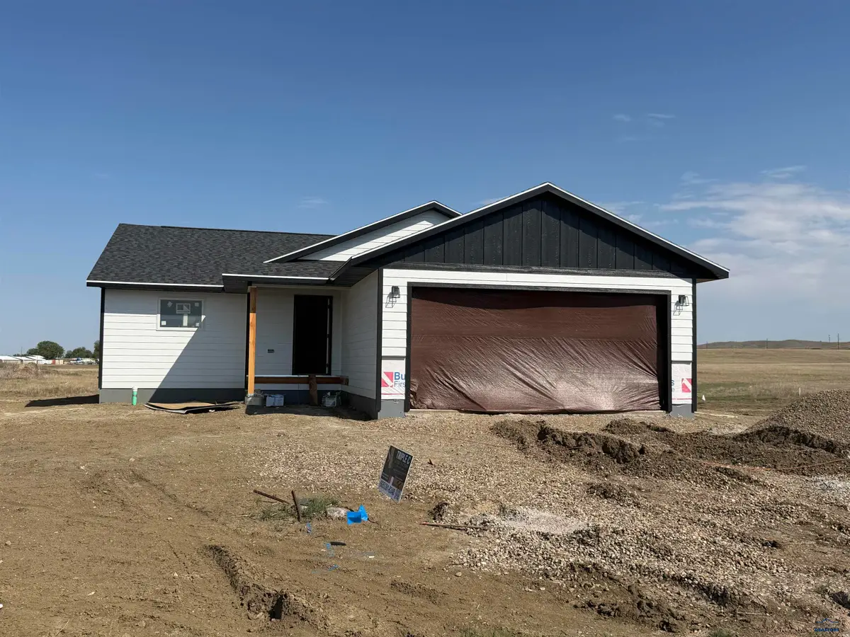 522 Alpha Ave, Box Elder, SD 57719 - #1