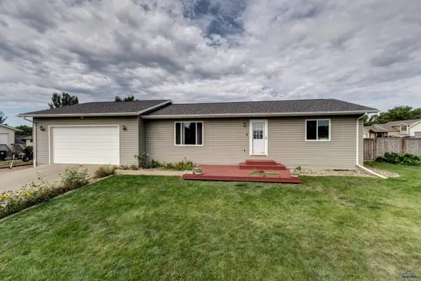 115 Springer Dr, Box Elder, SD 57719