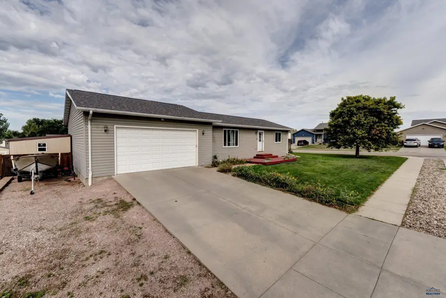 115 Springer Dr, Box Elder, SD 57719 - #2
