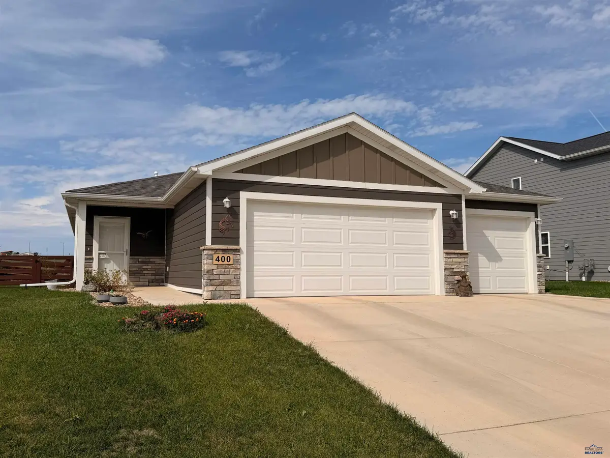 400 Henry Potter Rd, Box Elder, SD 57719 - #1