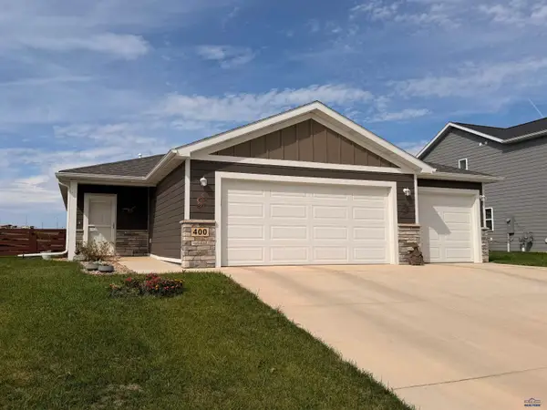 400 Henry Potter Rd, Box Elder, SD 57719