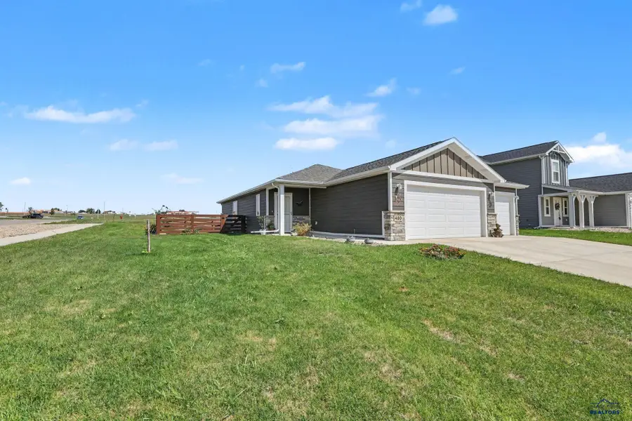 400 Henry Potter Rd, Box Elder, SD 57719 - #2