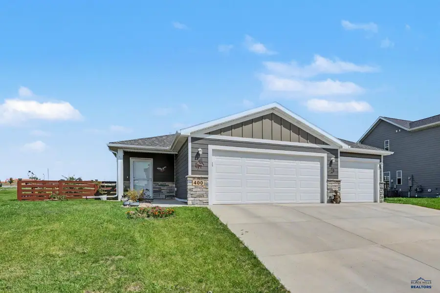 400 Henry Potter Rd, Box Elder, SD 57719 - #3